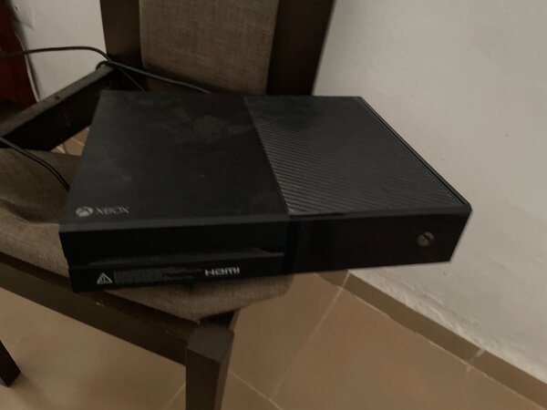 Xbox ONE