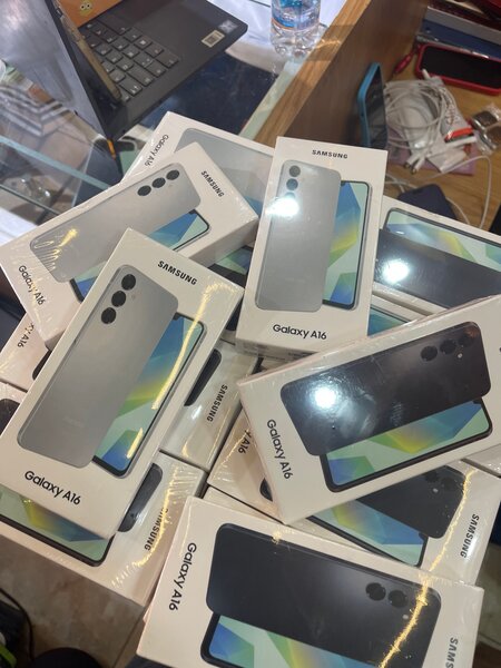 Samsung Galaxy A16 Neuf