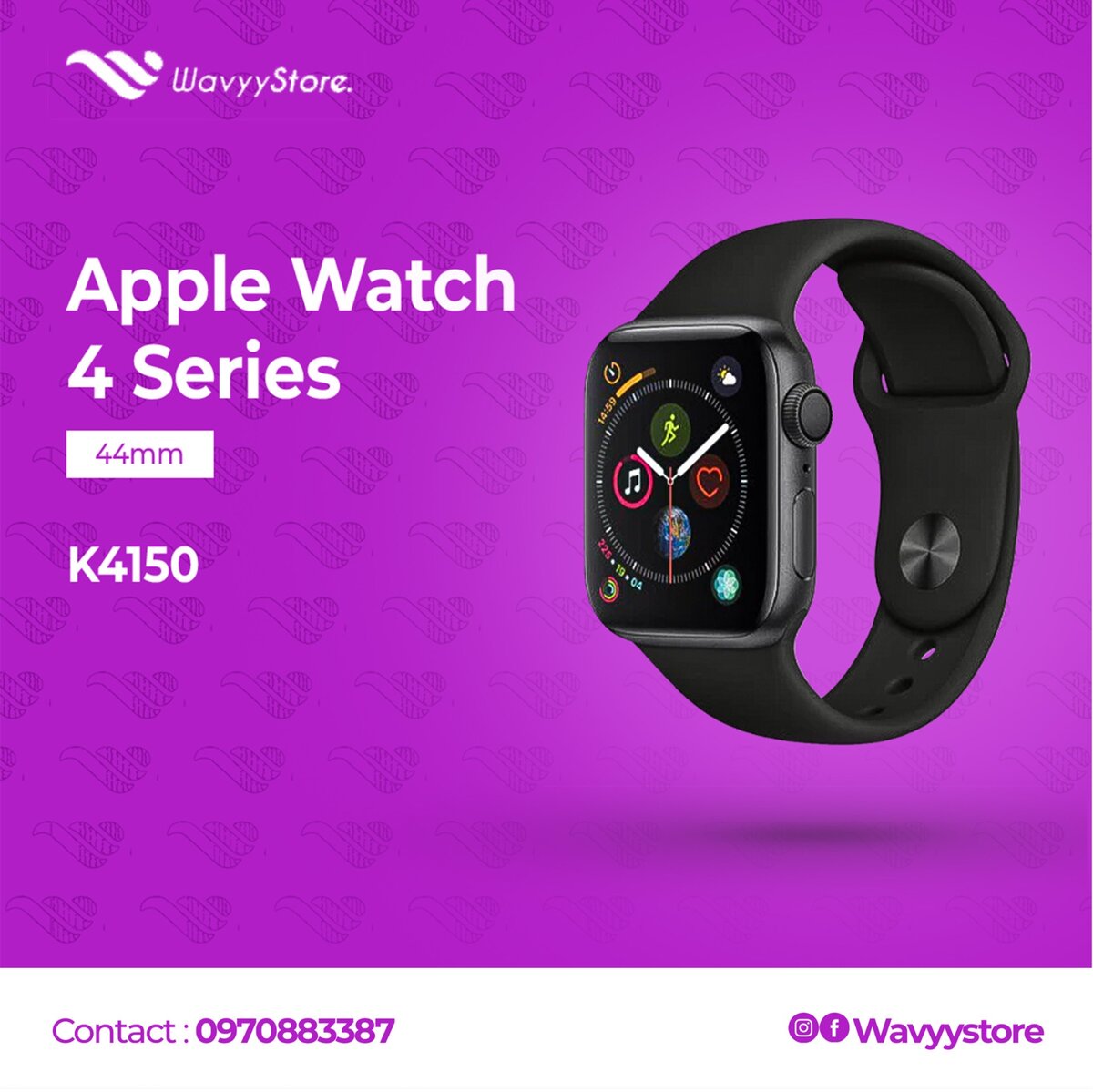 Apple Watch Series 4