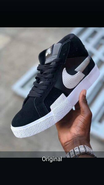 Nike sneakers