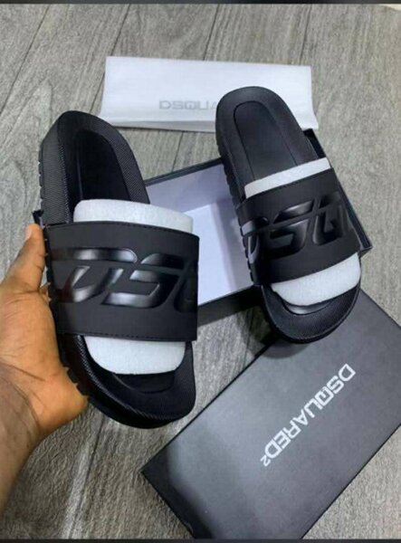 Fashion Slides