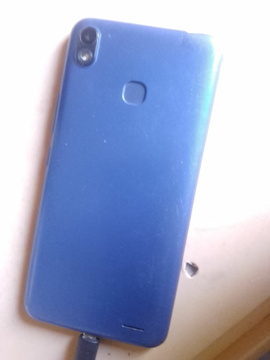 Infinix Smart HD2 PTA Approved Used Android 8.1