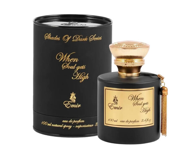 Parfum Émir Luxe 100ml