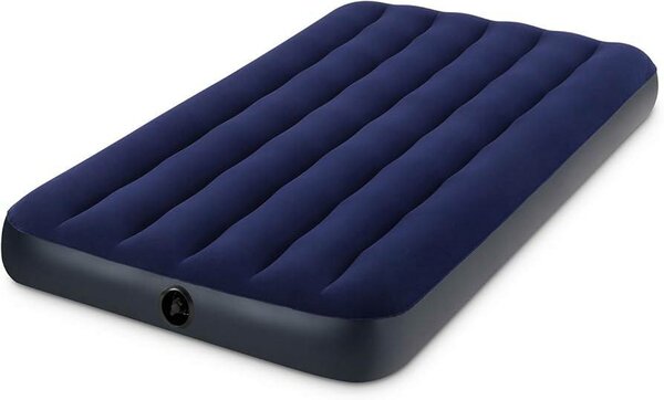 Matelas gonflable Intex