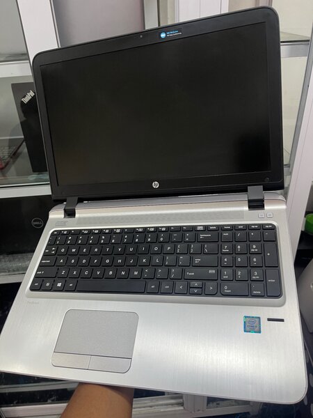 Probook 455 G5
