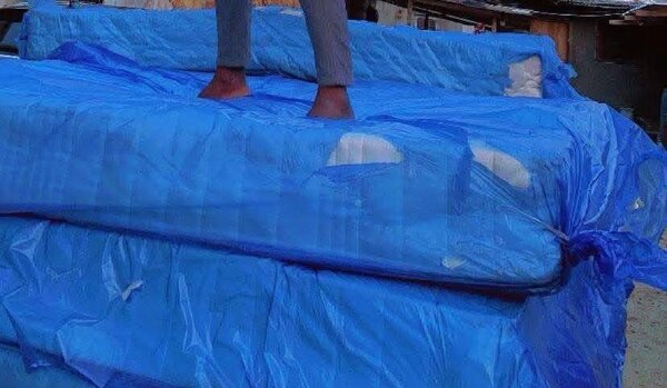 Matelas Confortable King Size