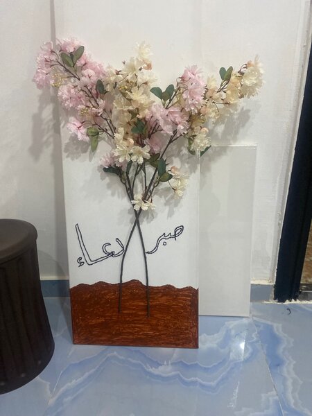 Customized Art pieces