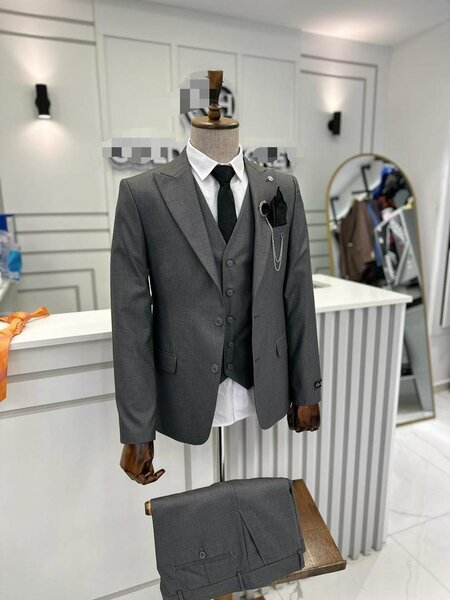 Mens suits