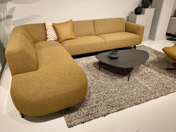 Canapé d'angle moderne importé