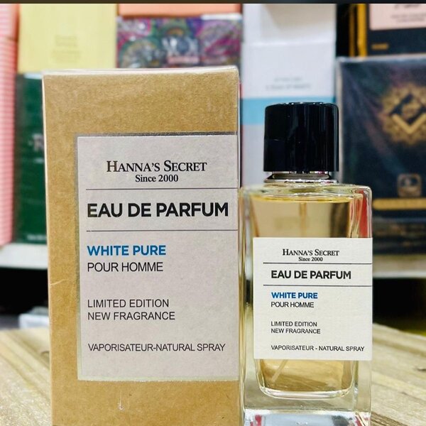 Eau de Parfum Collection