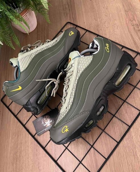 Baskets Air Max 95 Premium