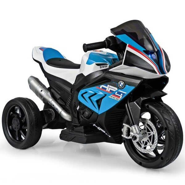 Moto électrique pour enfants BMW