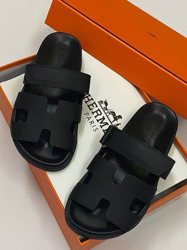 Sandales élégantes Hermès