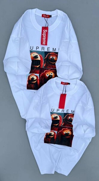 T-shirts Unisex avec Impression Amusante