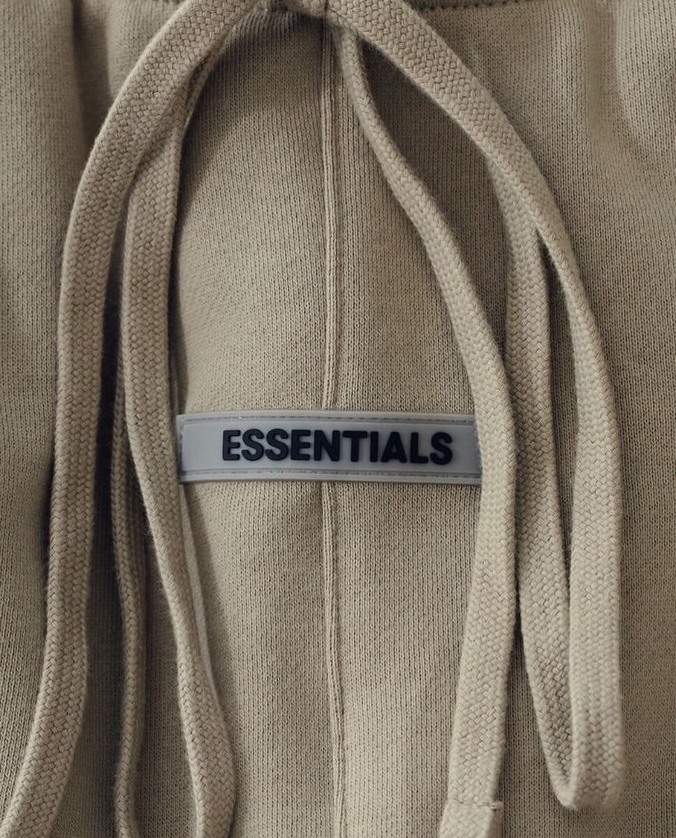 Essentials sweatshirt