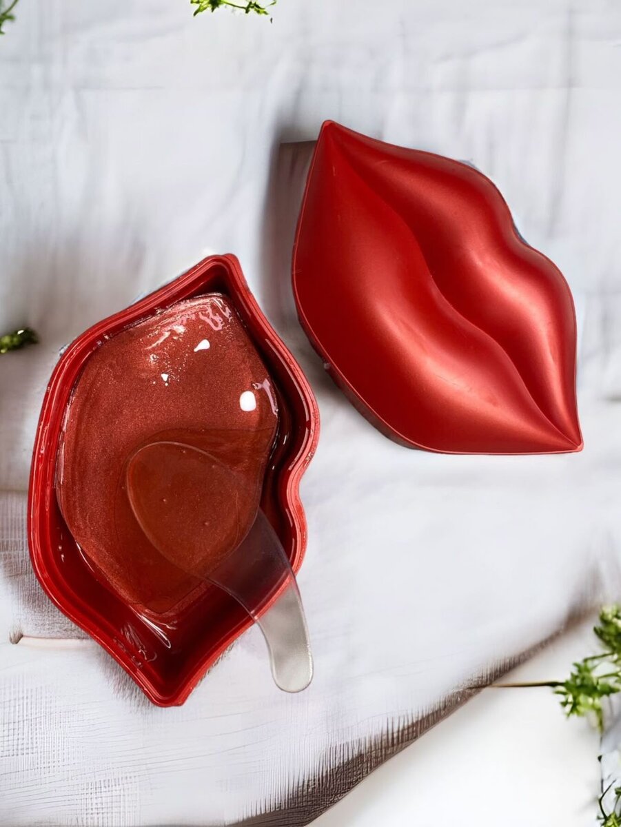 Masque lèvres hydratant