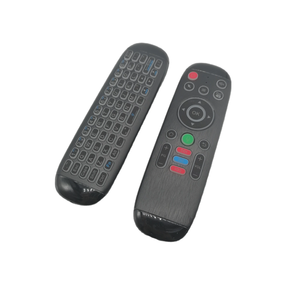 Télécommande Universelle Intelligente