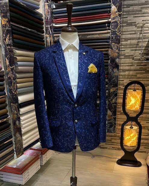 Pant coat