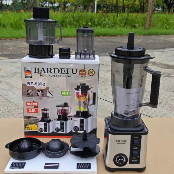 6in1 blender