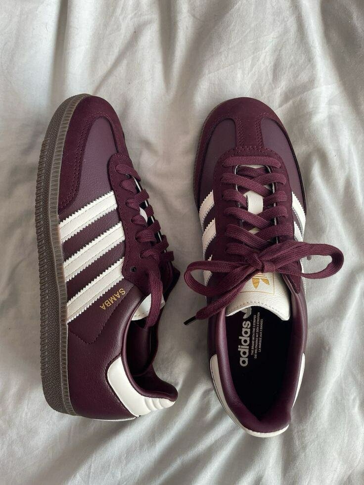 Adidas Spezial & Samba