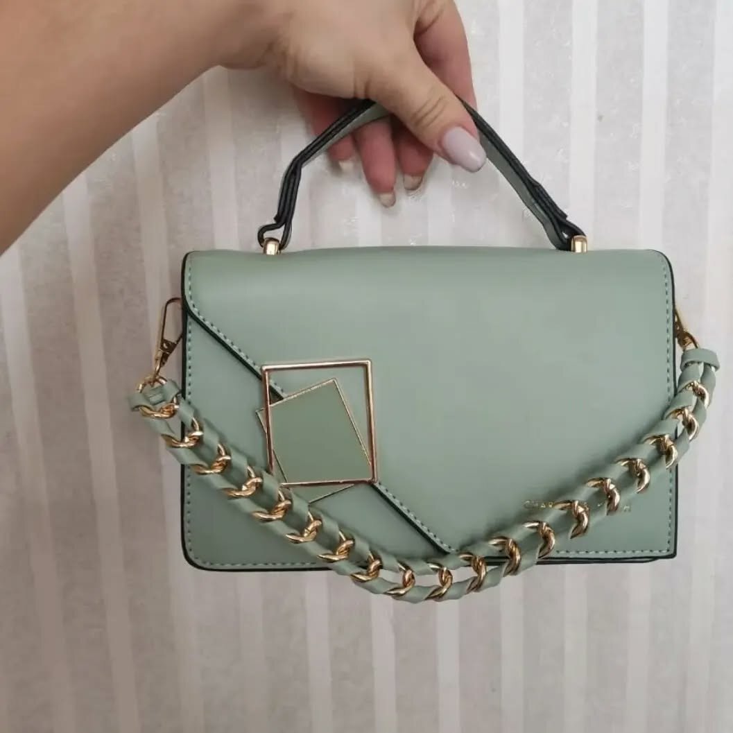 Сумки в наличии