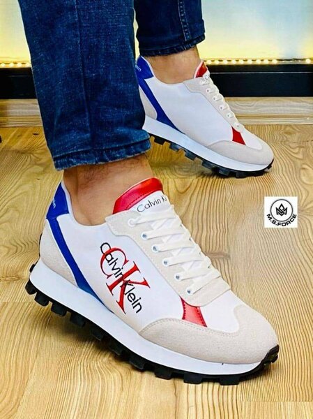 Chaussures de marche tendance hommes