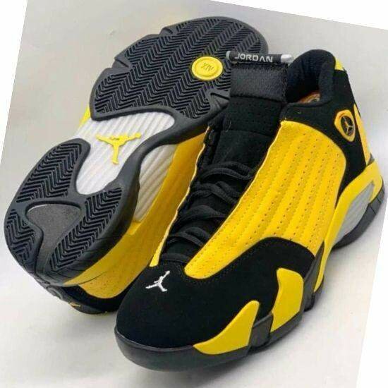 Baskets Air Jordan Sport