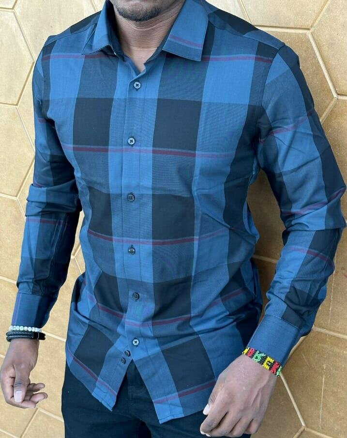 Smart Casual Shirts