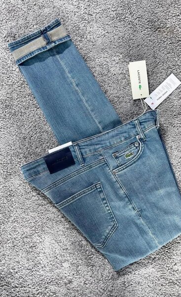 Jeans décontractés pour hommes