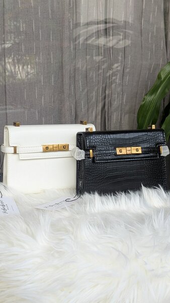 Sac à main chic Saint Laurent