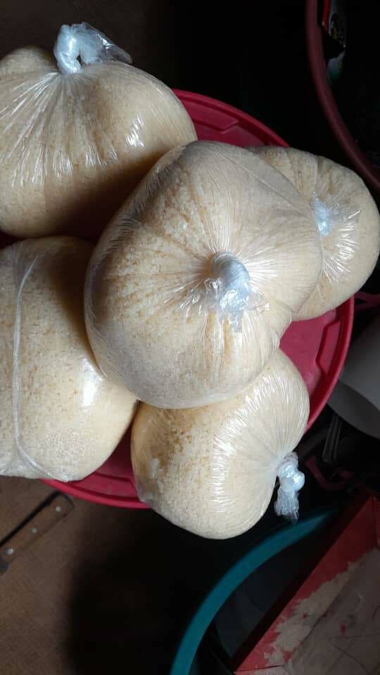 Du bon attieke agbodjama super