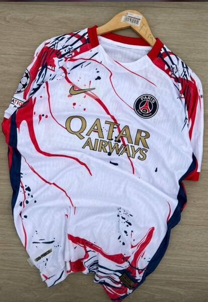 Maillot de football PSG