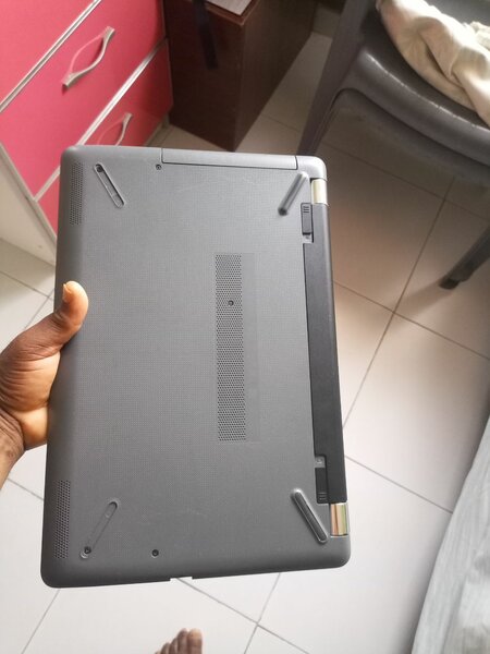 HP 15-bs0xx laptop i3  6th Gen