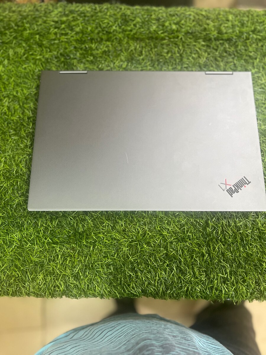 Thinkpad 1X YOGA