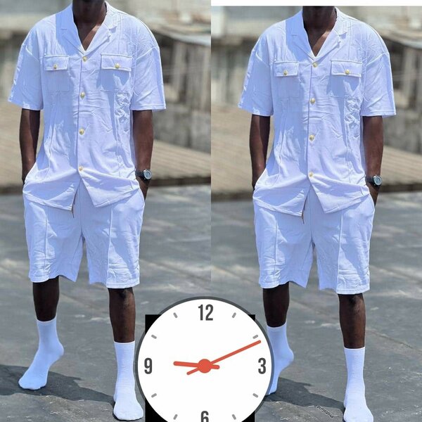 Complet homme