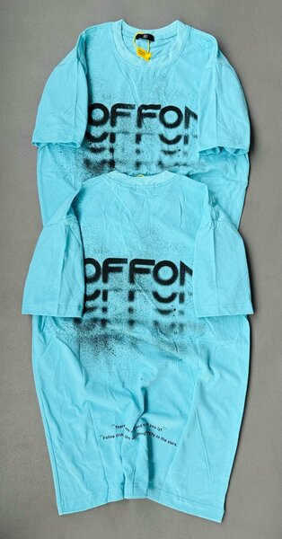 Tee-shirts