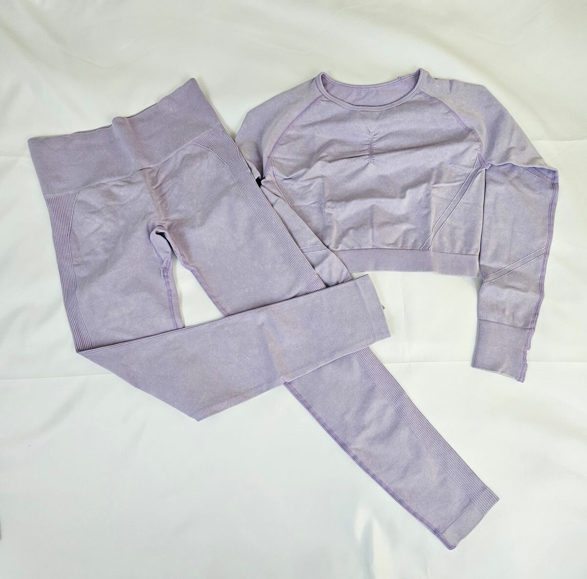 Женский спортивный костюм  размерная сетка S M L