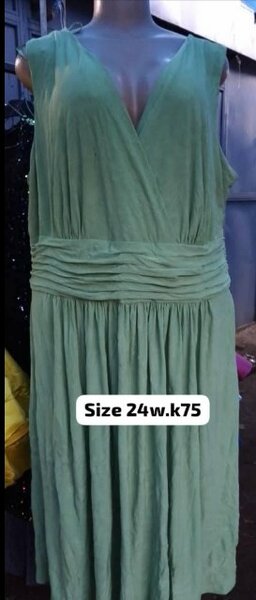 dress 