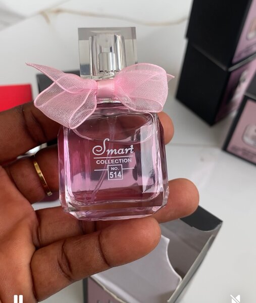 Parfum Smart Collection