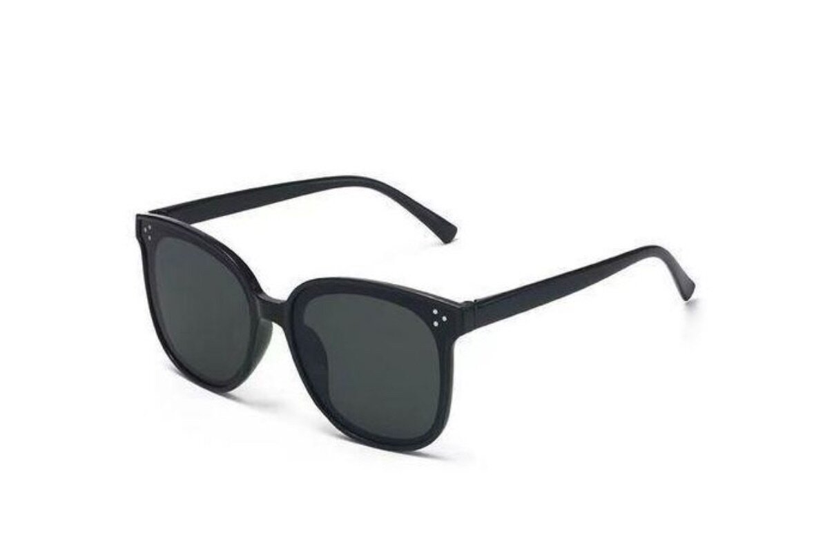 Lunettes de Soleil Élégantes