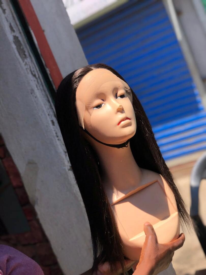 beautiful wigs for women