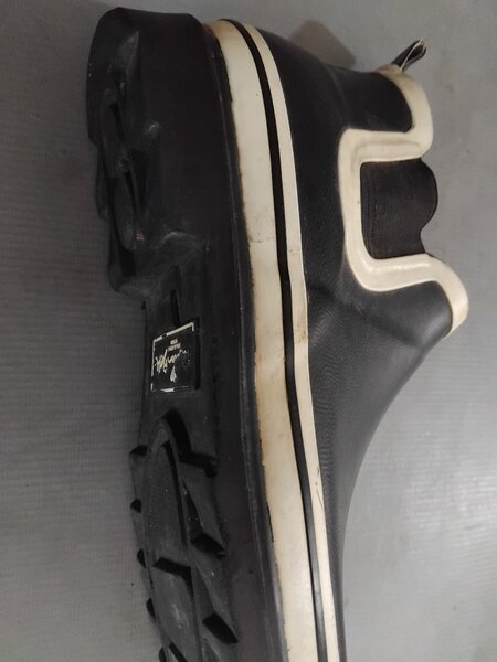 Bottes de pluie imperméables