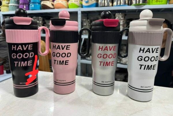Gourde Thermos Isolante