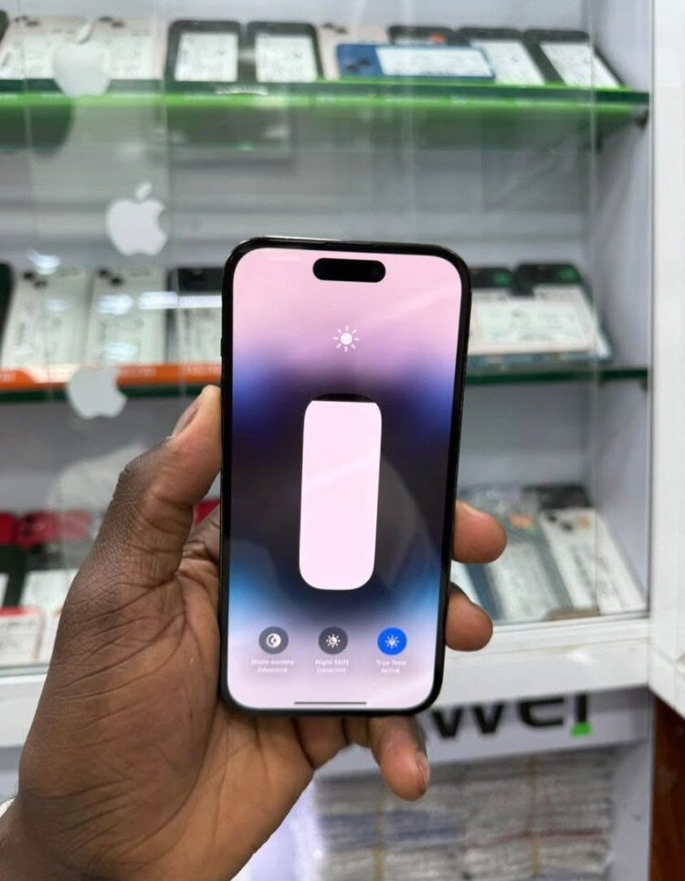 iPhone 14 Pro Max 256GB