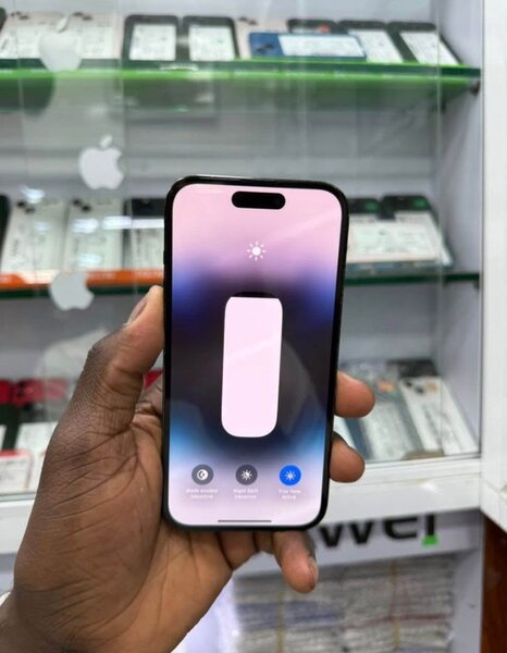 iPhone 14 Pro Max 256GB