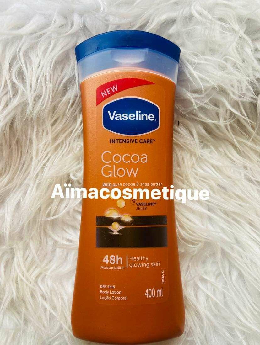 Lotion Réparatrice Peau Sèche