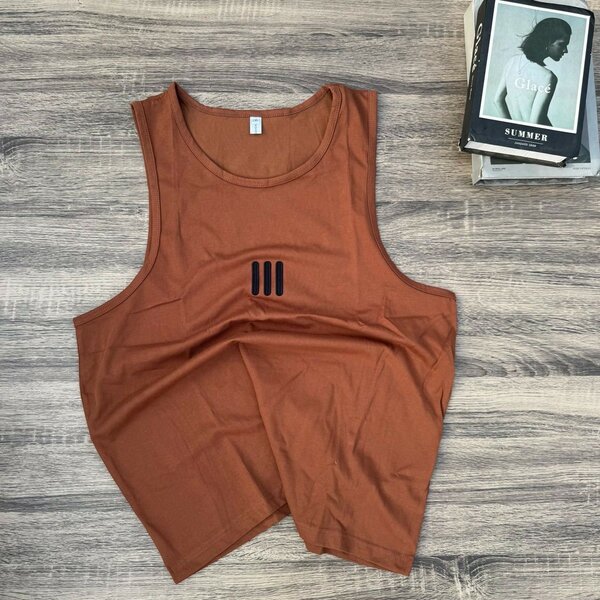 HEAVY TANK TOPS
