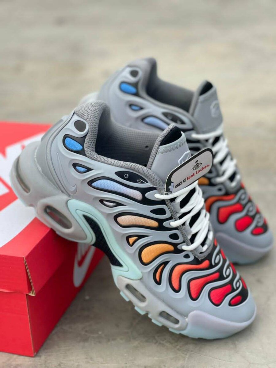 Nike air Max TN