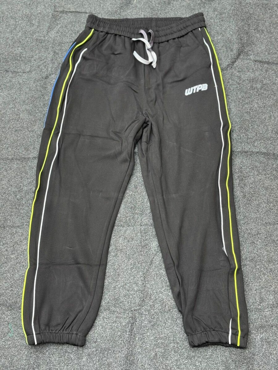 Pantalons de sport confortables