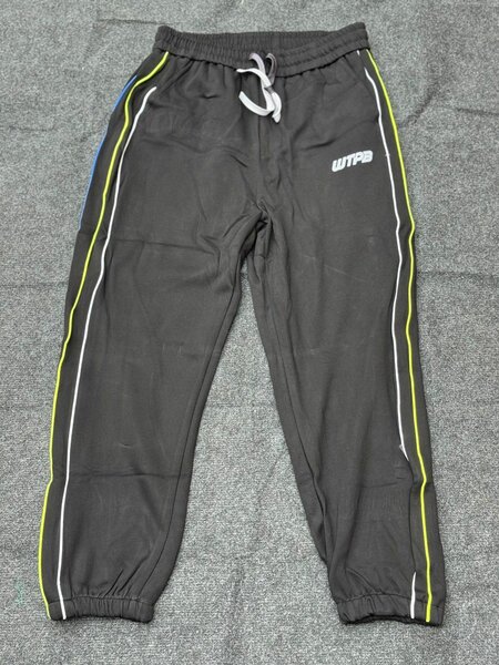 Pantalons de sport confortables